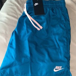 Brand new Nike shorts